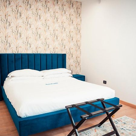 Sambass Boutique Apartment Capua Buitenkant foto