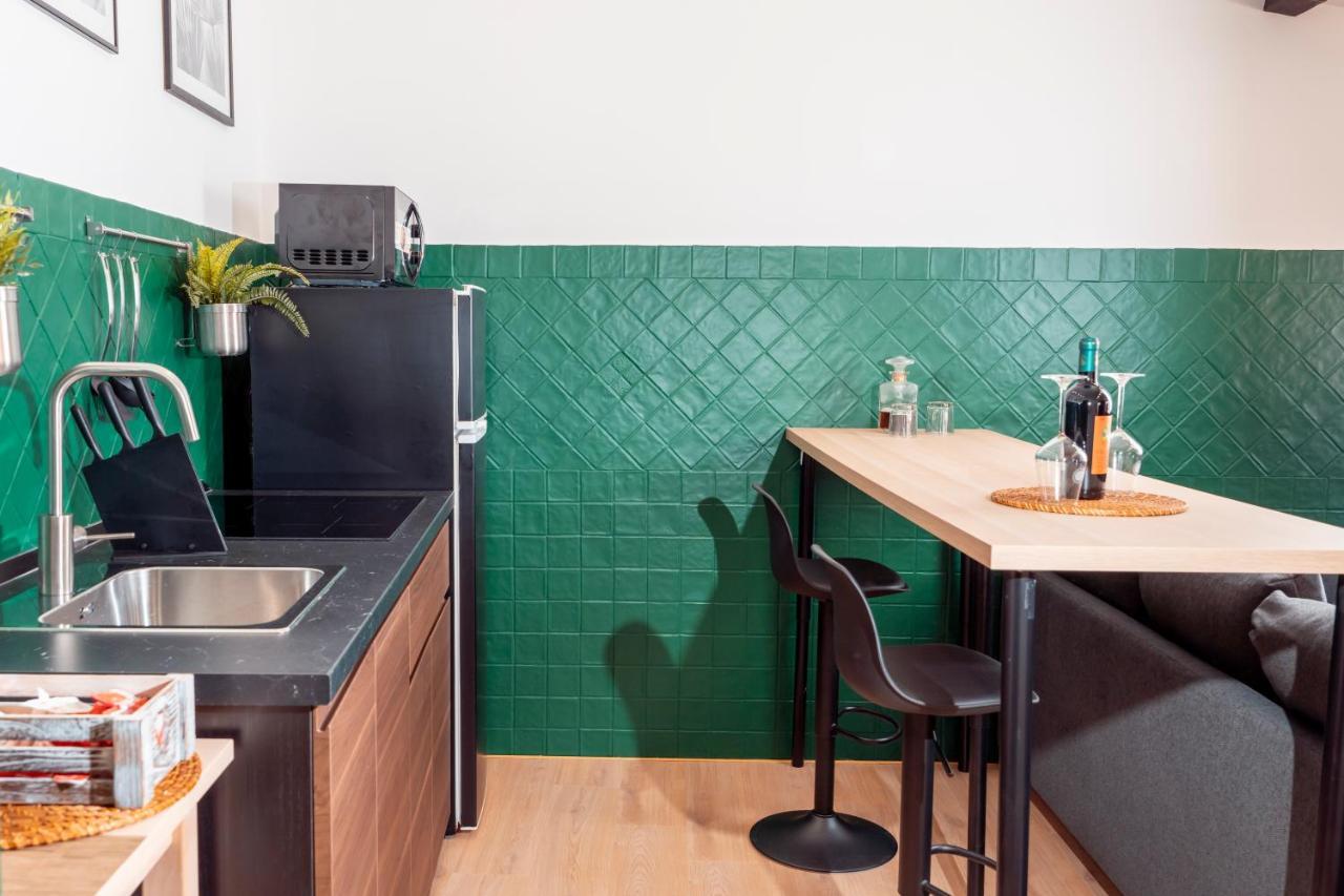 Sambass Boutique Apartment Capua Buitenkant foto