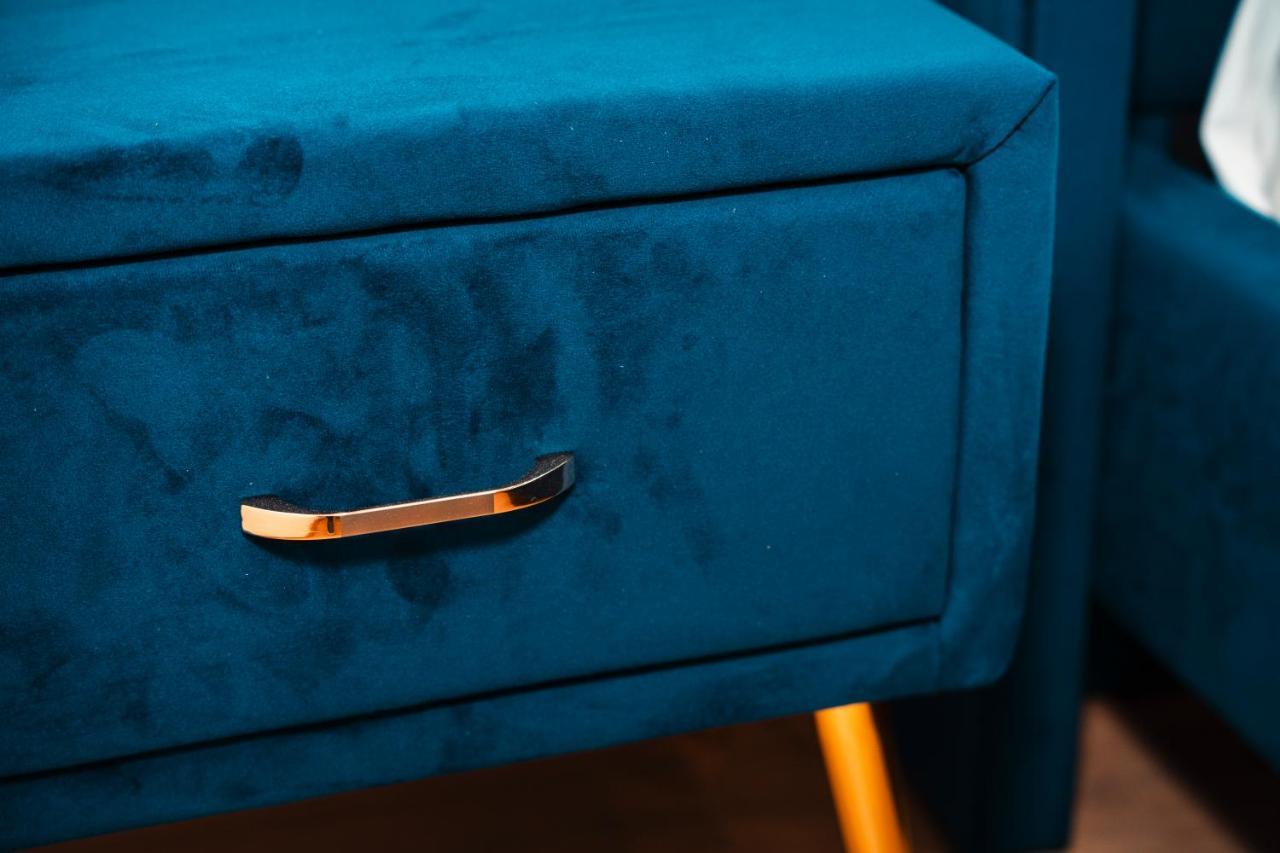 Sambass Boutique Apartment Capua Buitenkant foto
