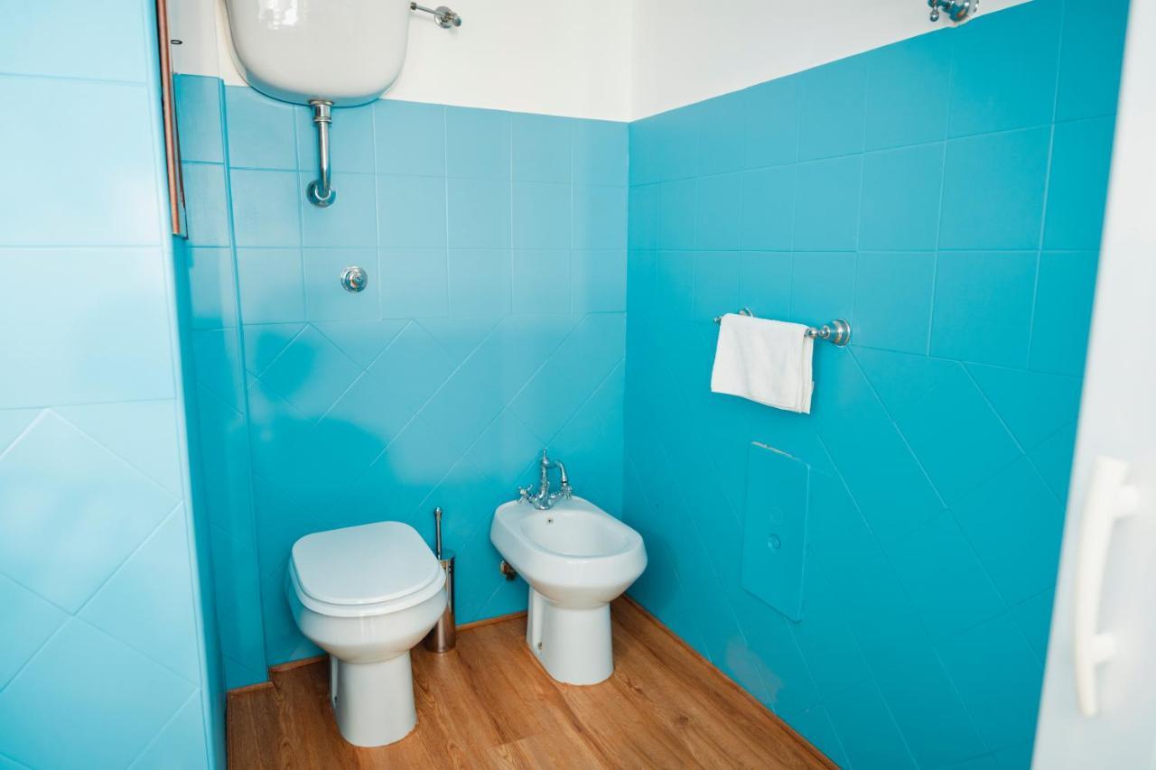 Sambass Boutique Apartment Capua Buitenkant foto