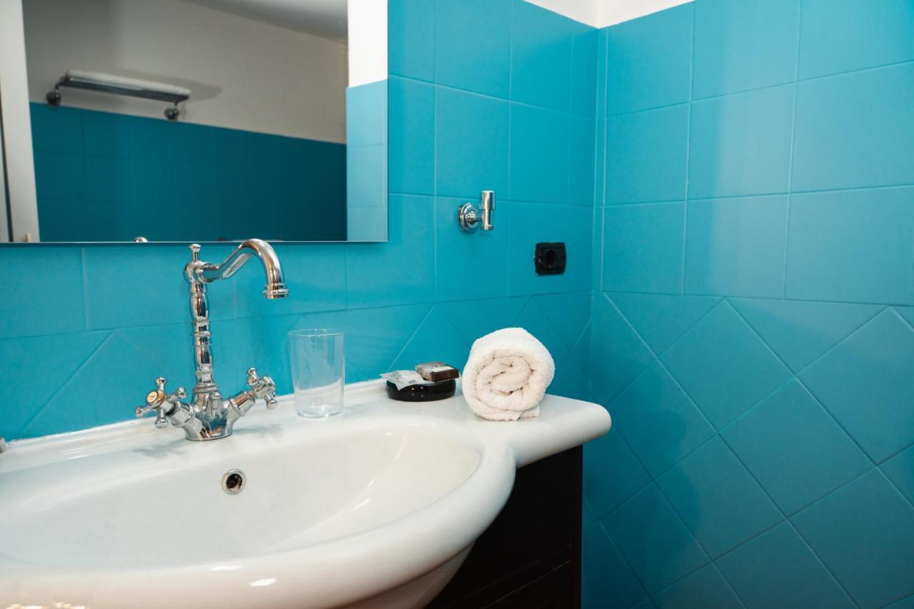Sambass Boutique Apartment Capua Buitenkant foto