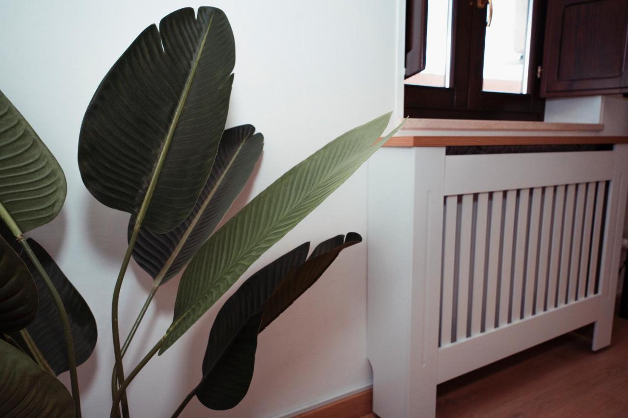 Sambass Boutique Apartment Capua Buitenkant foto