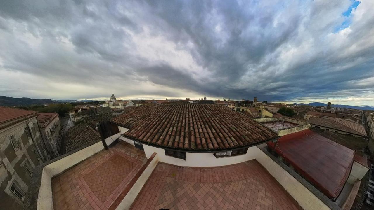 Sambass Boutique Apartment Capua Buitenkant foto