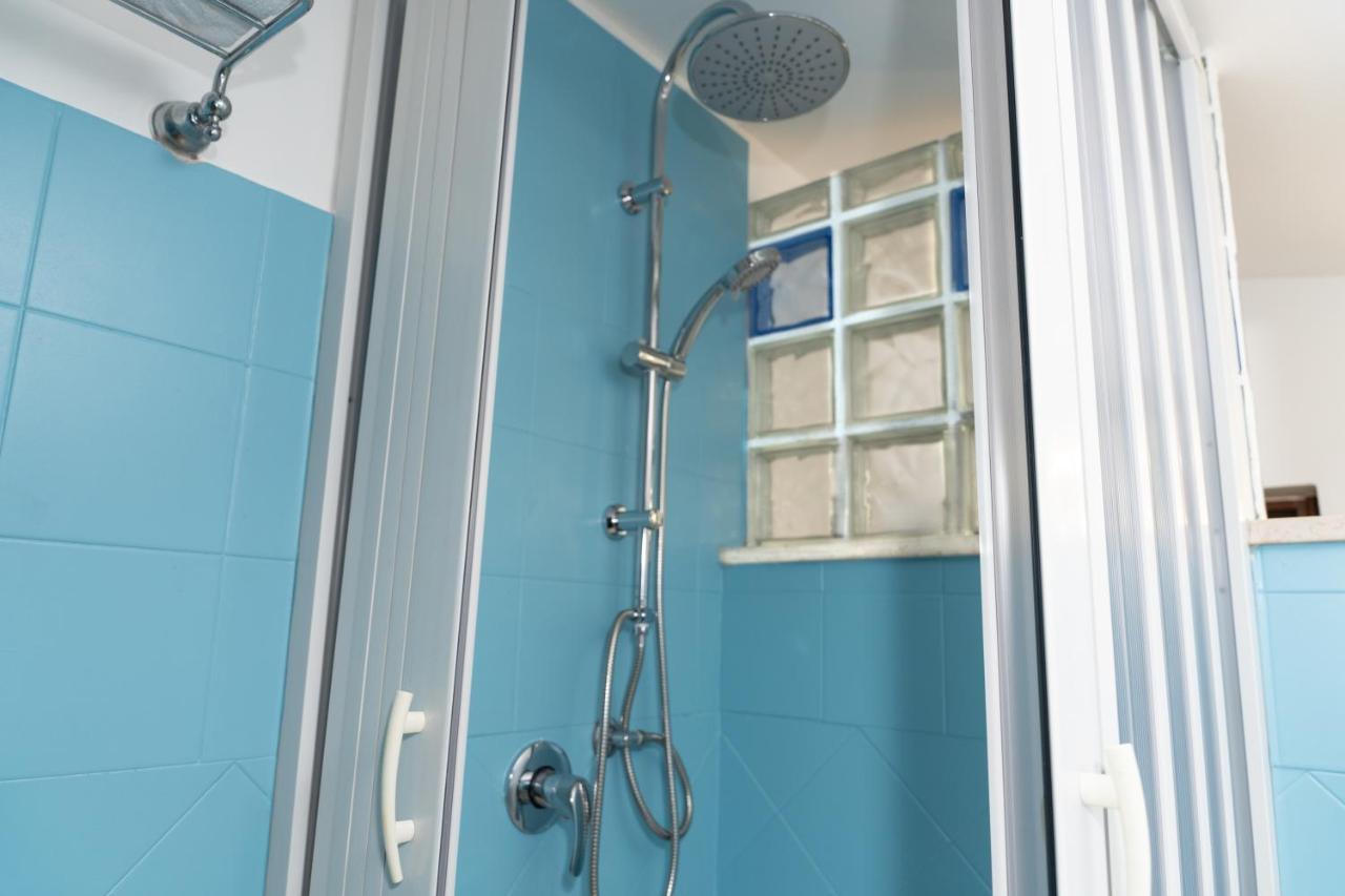 Sambass Boutique Apartment Capua Buitenkant foto